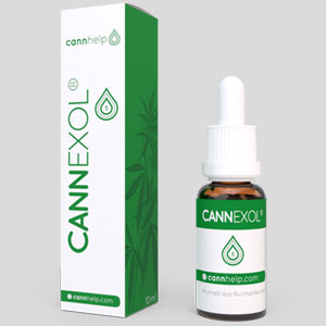 Cannexol 5 Aroma Öl